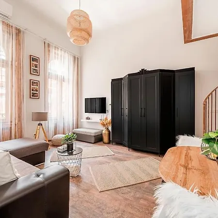 Brendon Design Budapest