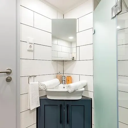 Apartament Brendon Design