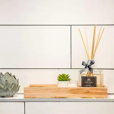 Apartament Brendon Design *