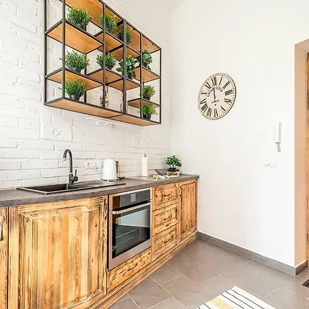 Brendon Design Apartament