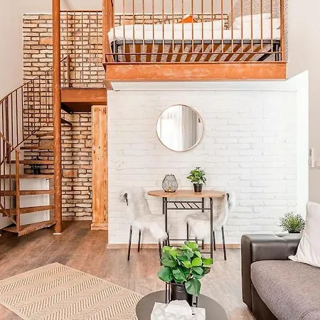 Brendon Design Apartament *