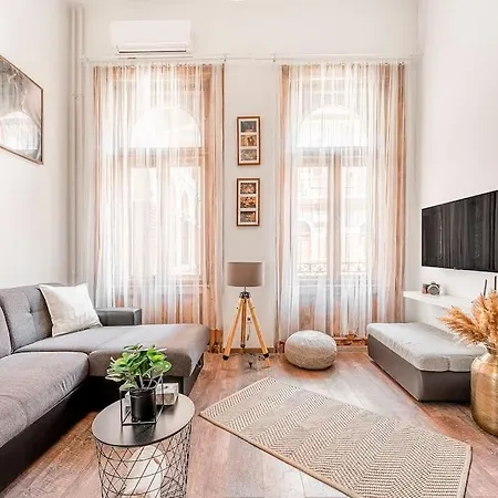 Brendon Design Budapest