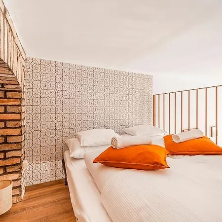Apartamento Brendon Design *