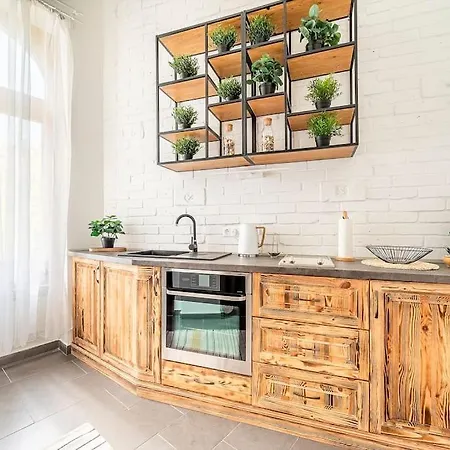 Brendon Design Apartamento *