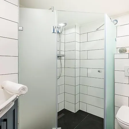 Brendon Design Apartamento *