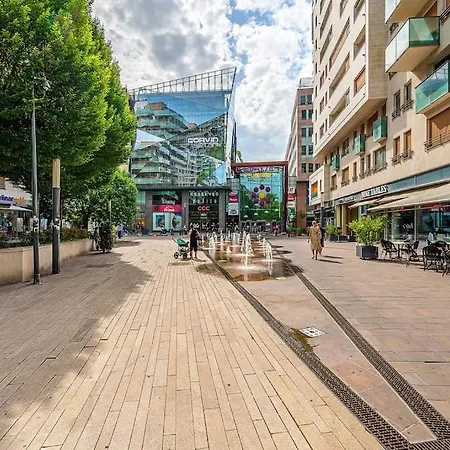 Appartamento Brendon Design *