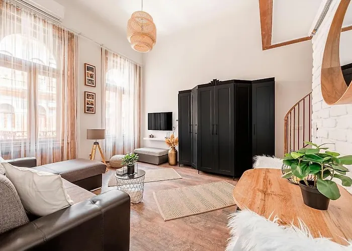 Brendon Design Budapest