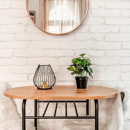 公寓 Brendon Design